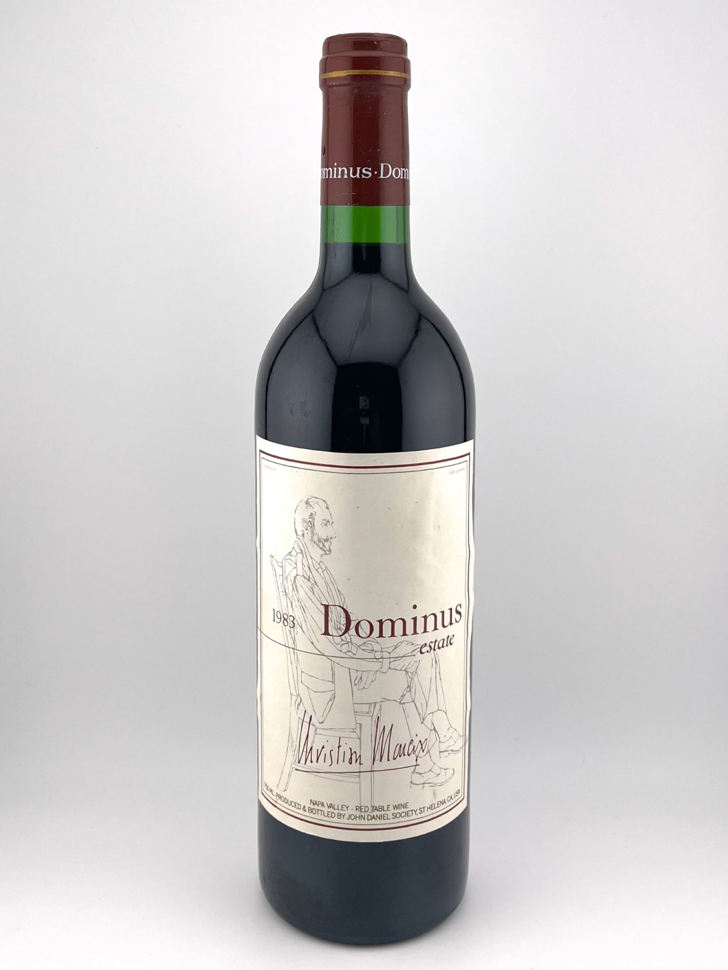 1983 ドミナス / ドミナス・エステート – - stockton -