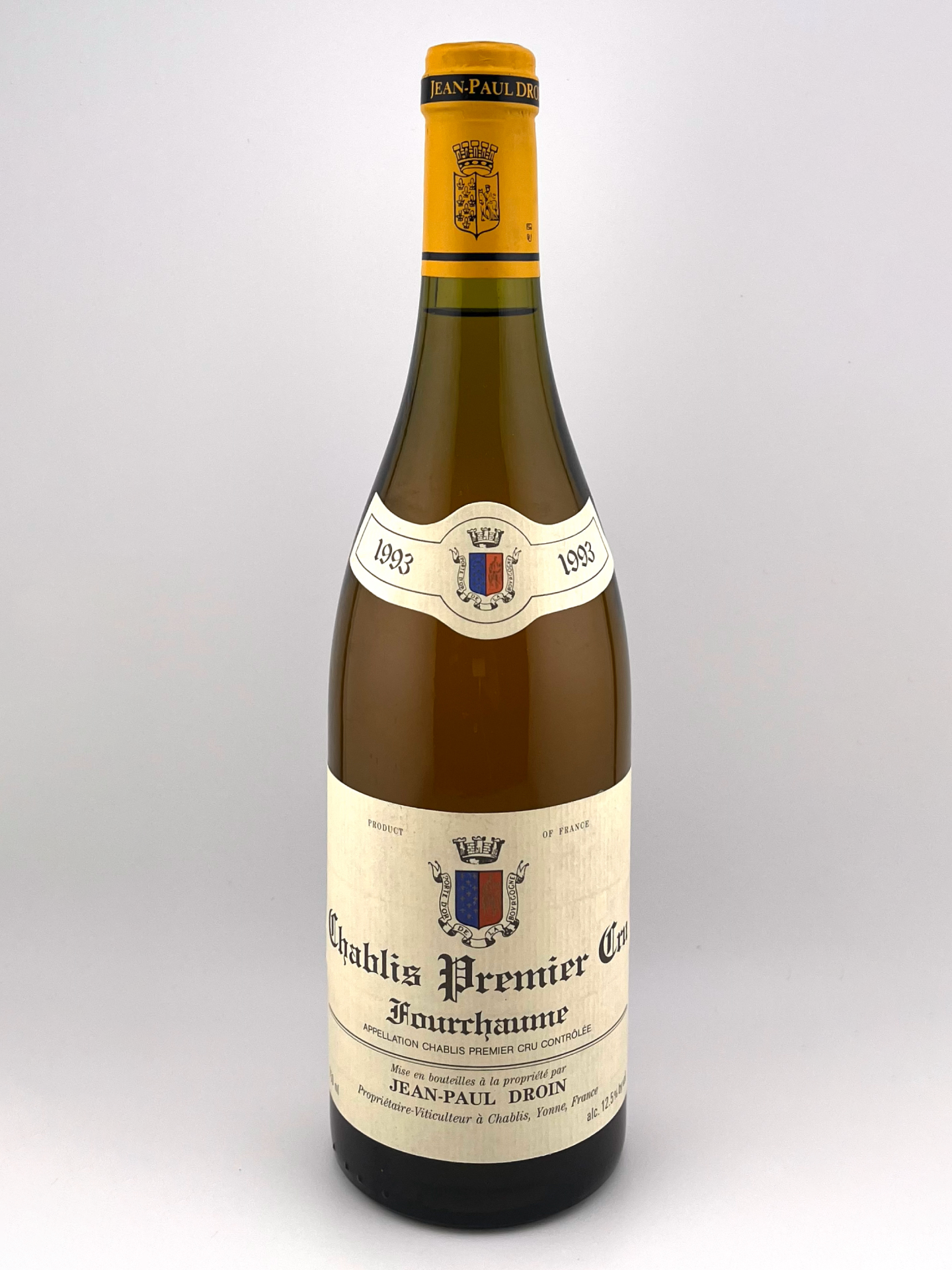 1993 – - stockton -