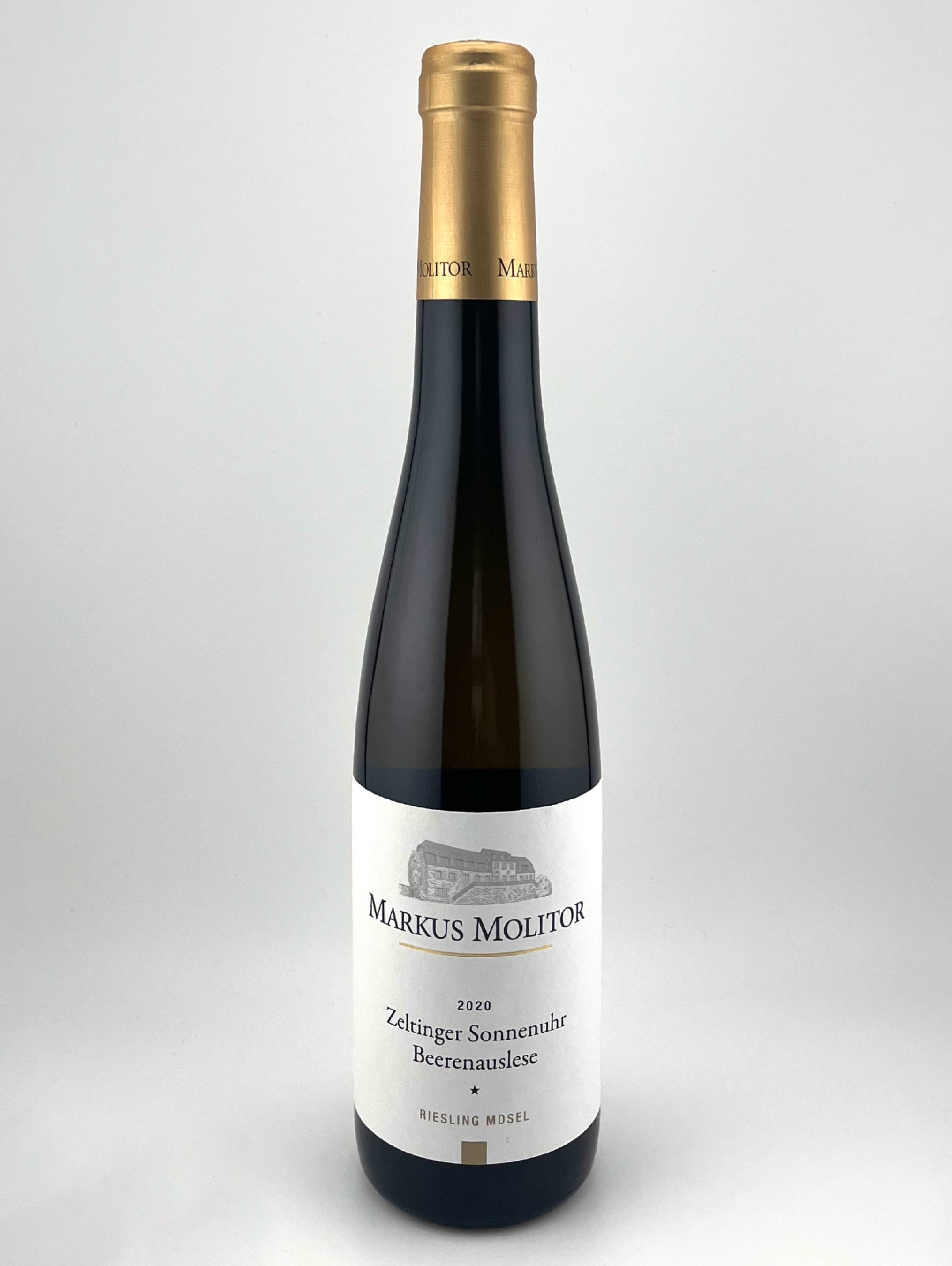 2020 リースリング ツェルティンガー・ゾンネンウーアー