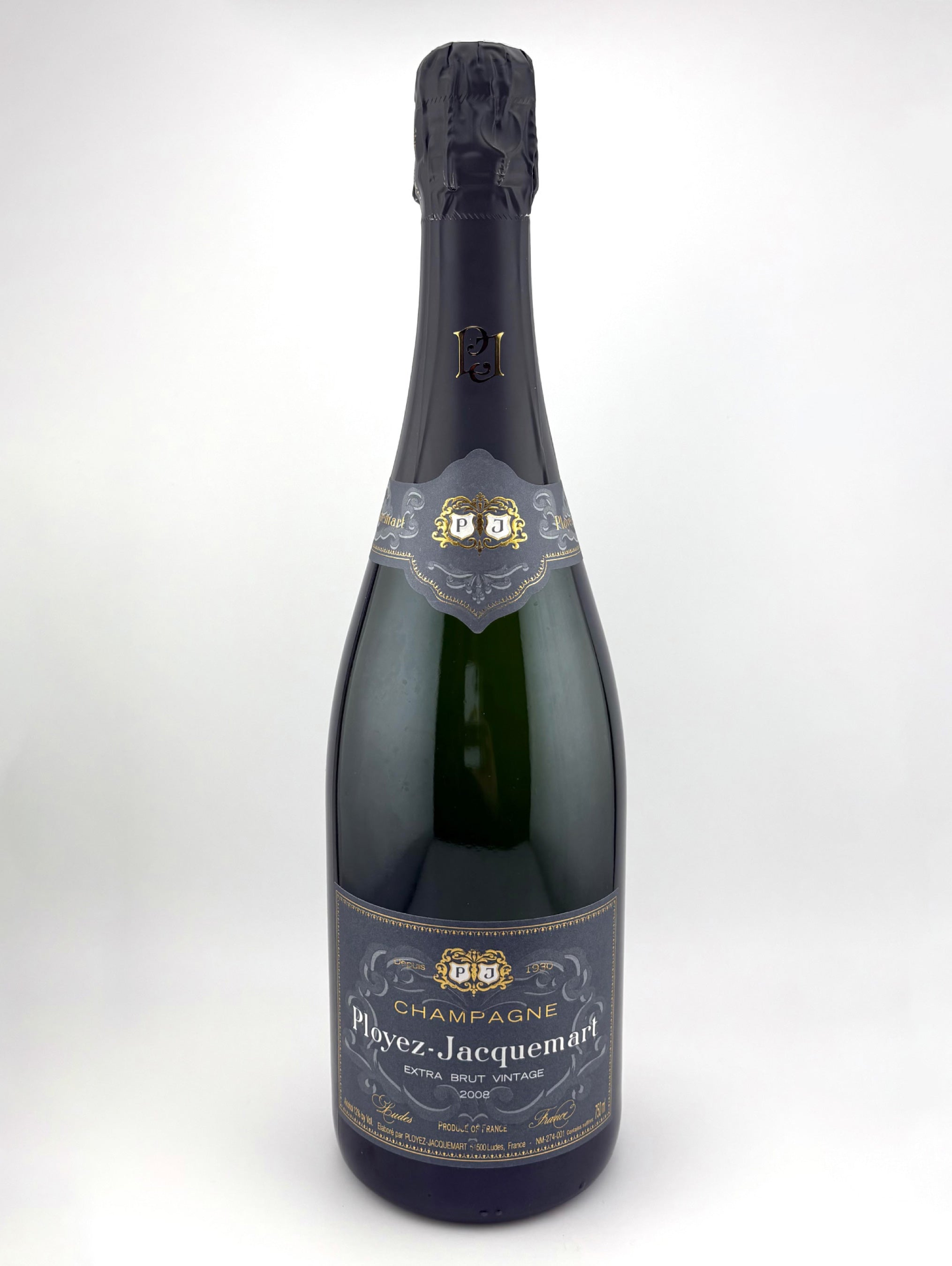 【ROCOCO様】コレ　ミレジメ2008 シャンパーニュコレ ミレジメ2008 | CHAMPAGNE COLLET