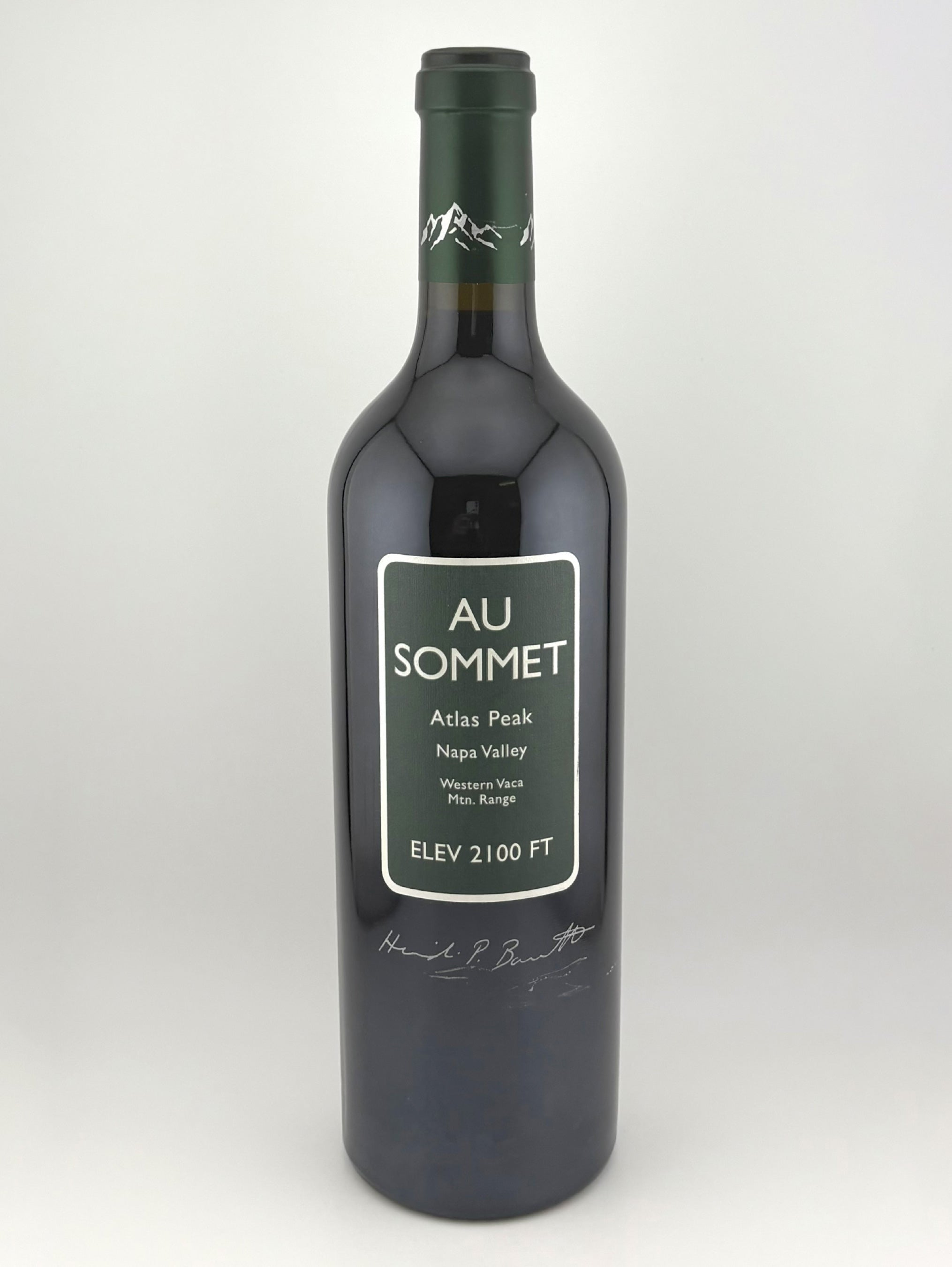 アミューズブーシュ　カリフォルニアワイン　2006 アミューズブーシュ カリフォルニアワイン 2006