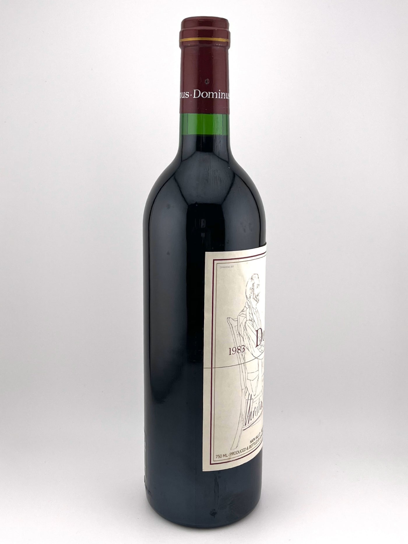 1983 ドミナス / ドミナス・エステート – - stockton -