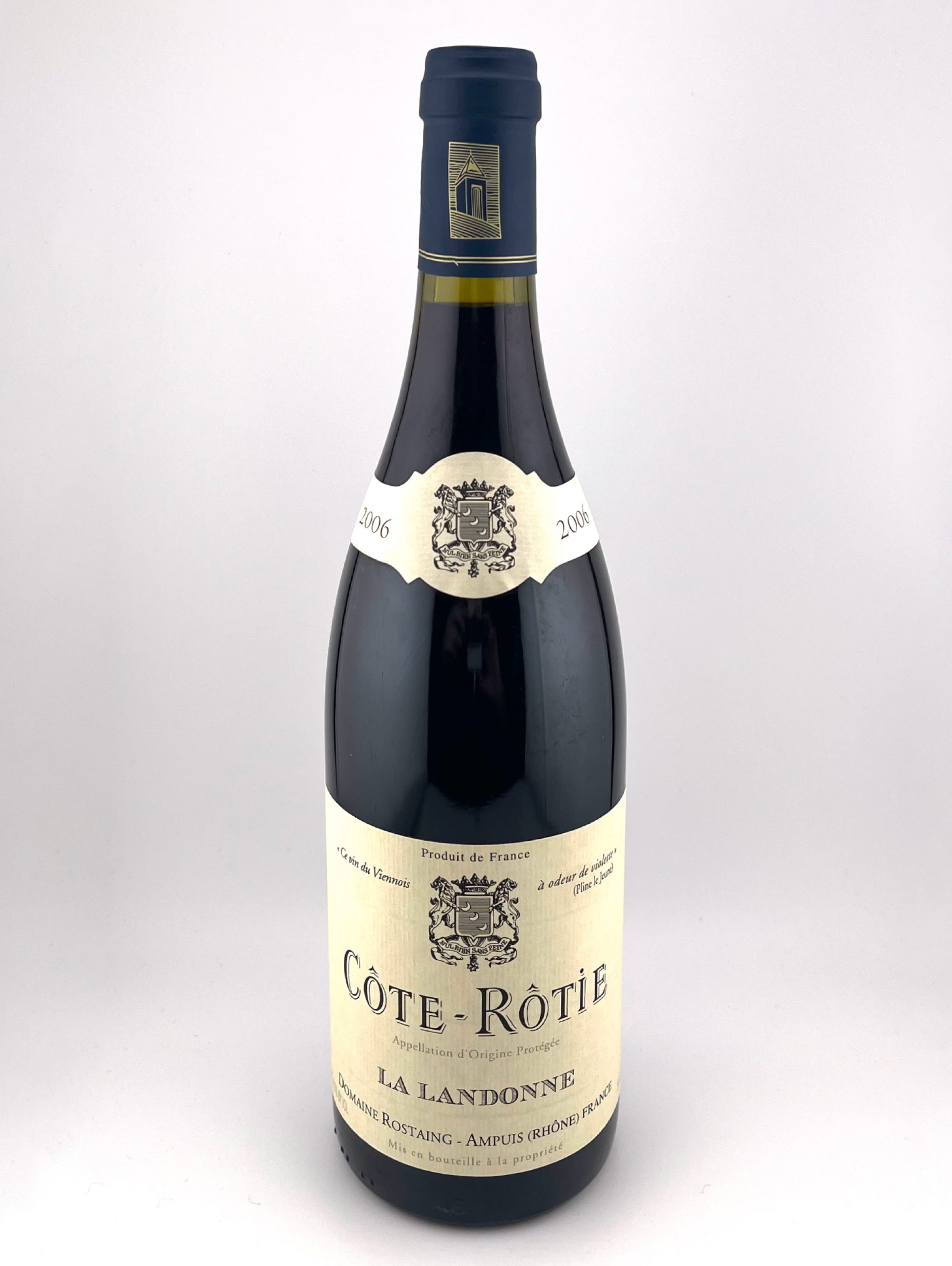 アミューズブーシュ カリフォルニアワイン 2006 【公式通販】