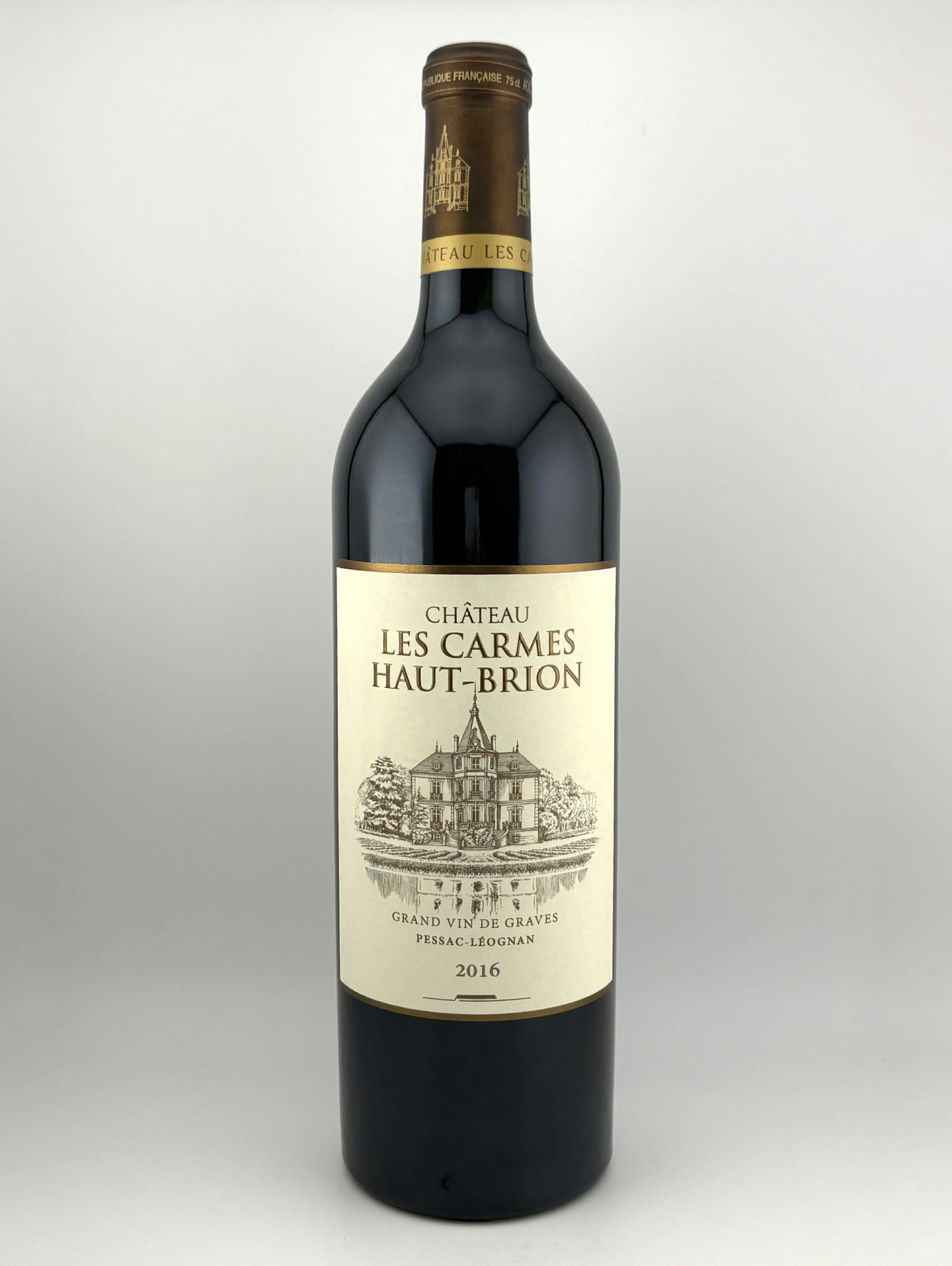【エノテカ購入】シャトー レ カルム オーブリオン2007年 750ml フランス シャトー・レ・カルム・オー・ブリオン (ワイン) 価格