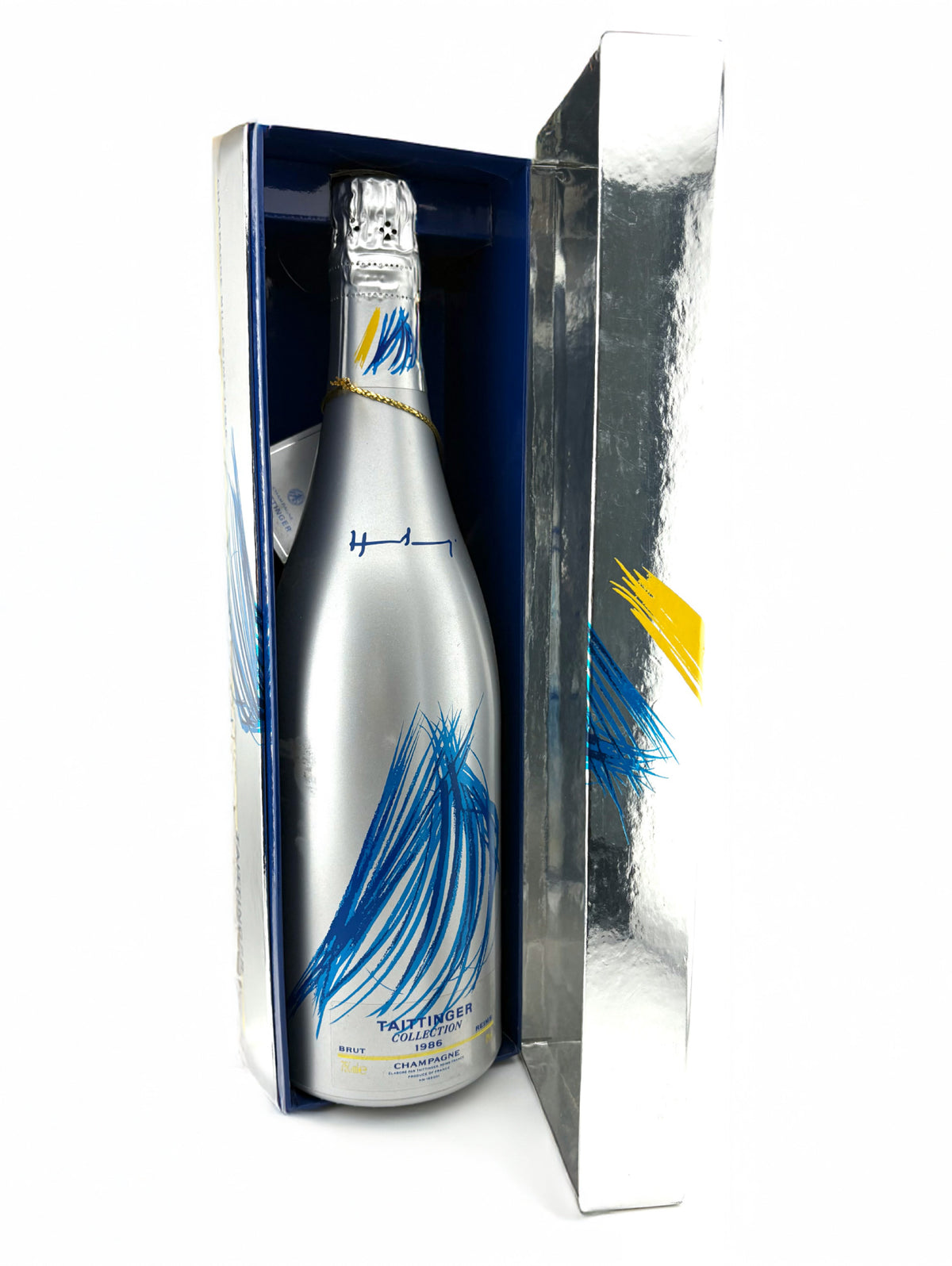 ポメリースパークリングワイン1989年 ポメリースパークリングワイン1989年 - メルカリ