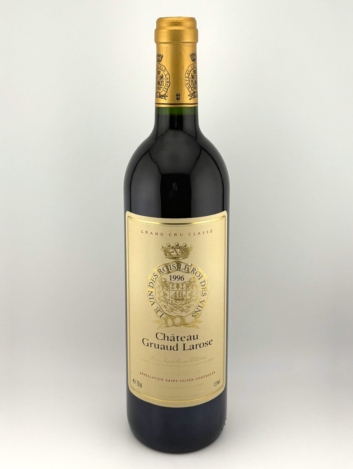 【値下げしました！】Opus One 1996 1996 Opus One Napa Valley Bordeaux Blend - SKU 301229
