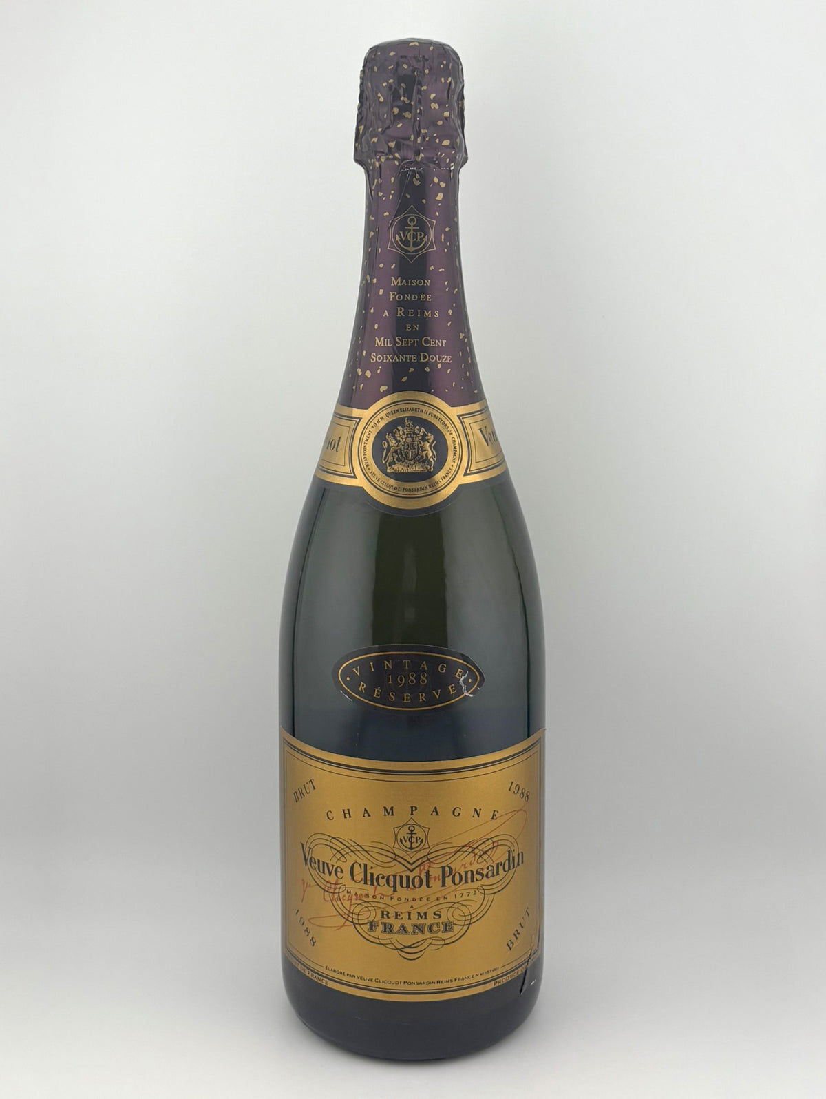 ビッグサイズ　シャンパン　1985年ポメリー　9リットル ビッグサイズ シャンパン 1985年ポメリー 9リットル ビッグサイズ