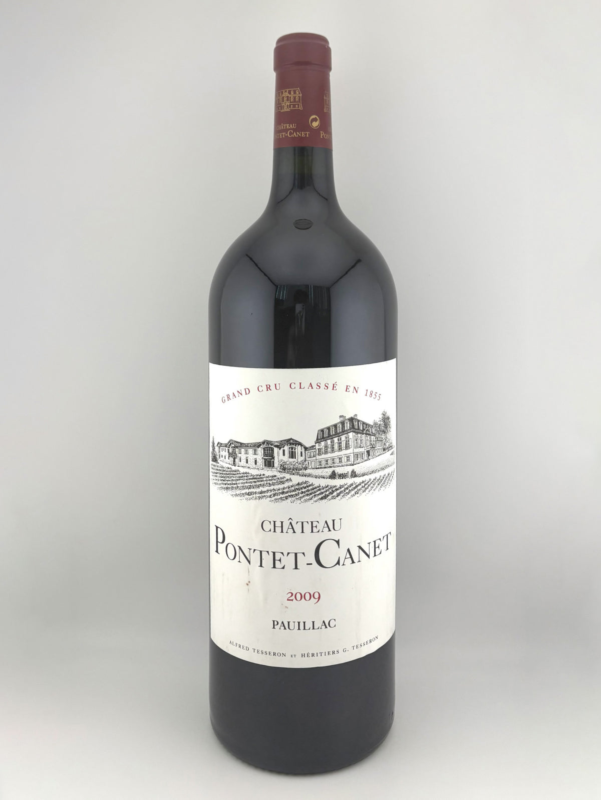 2009 – - stockton -