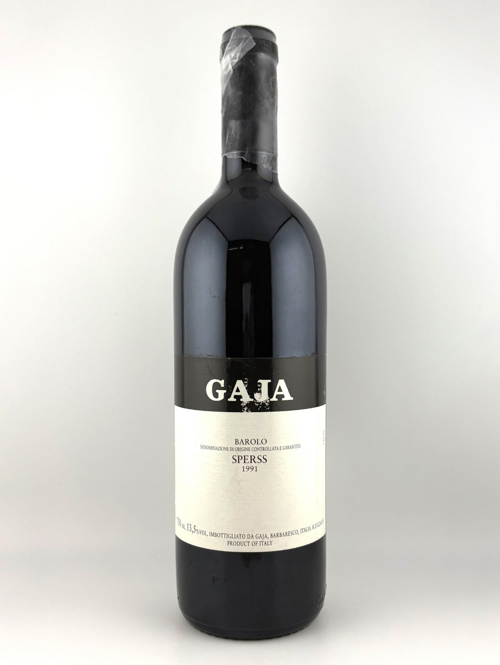 1991 スペルス / ガヤ – - stockton -