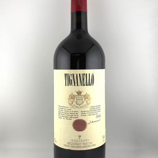 1996 ティニャネロ / アンティノリ – - stockton -