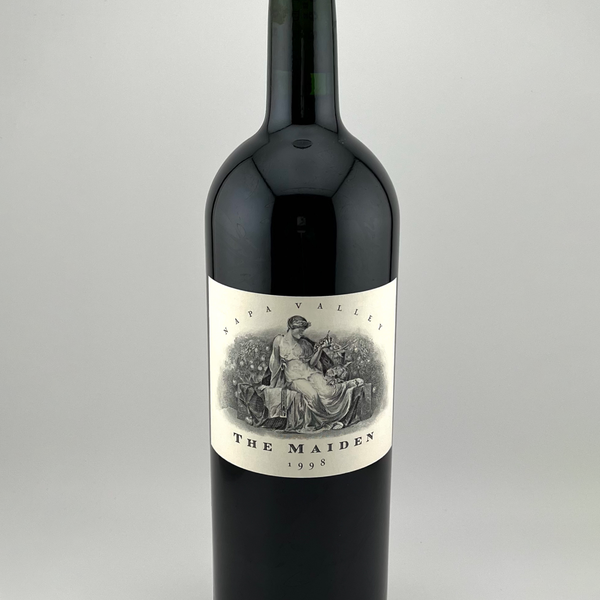 98 CH フォジェール　1998年　ワイン 98 CH フォジェール 1998年 ワイン 【公式通販】