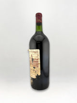 1983 シャトー コス デストゥルネル / サンテステフ