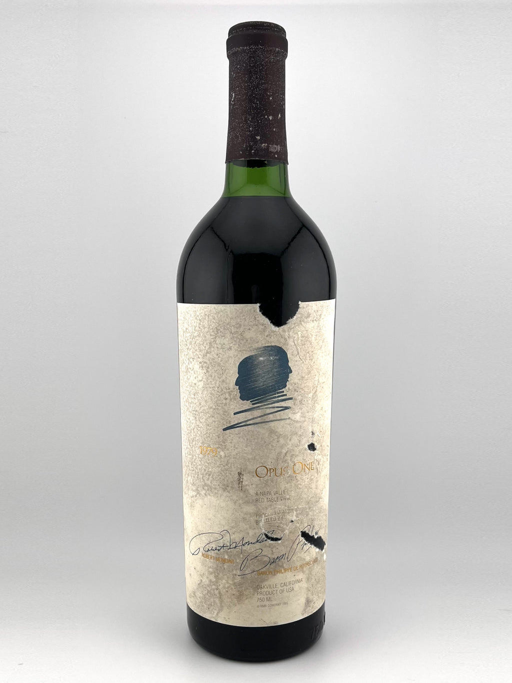 オーパス・ワン 2014 ヴィンテージワイン TA1751 - yanbunh.com