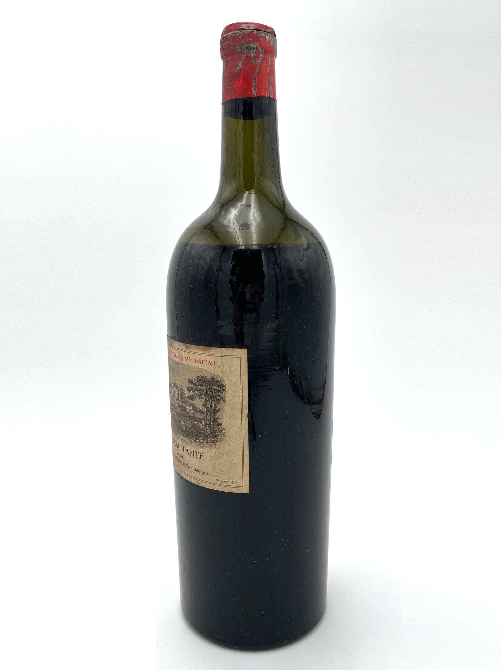 シャトー ラフィット ロートシルト 赤ワイン 2009年産