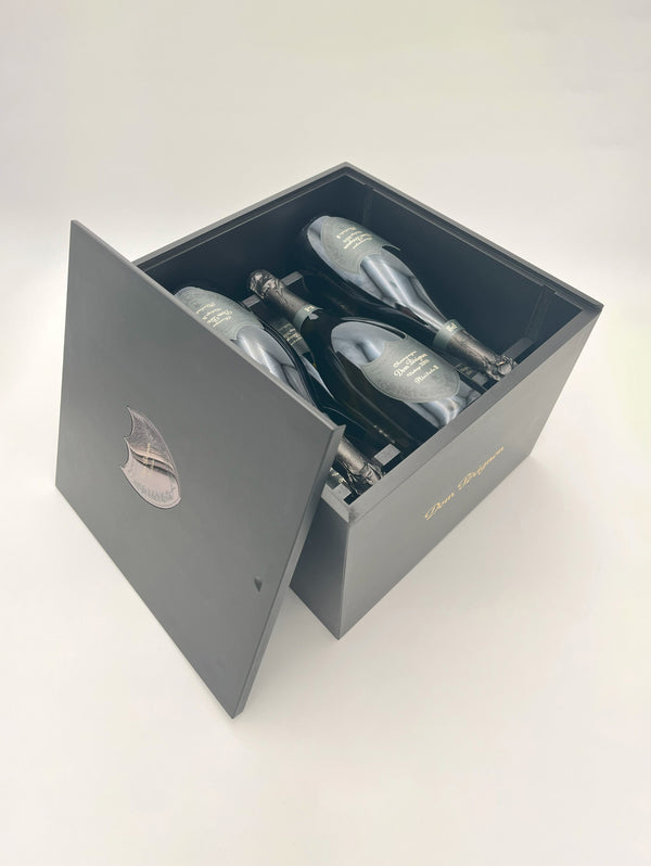 2004 ドン・ペリニヨン P2 コレクションケース 6本セット（750ml×6本）